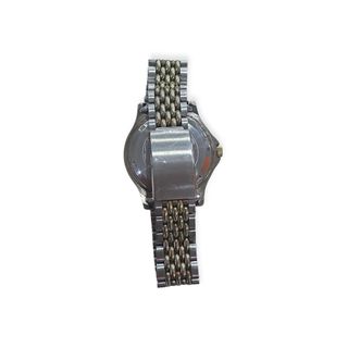 RELOJ CABALLERO DUWARD AQUASTAR CORREA ACERO PLATEADO/ DORADO