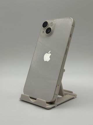 iPhone 14 128GB Blanco Reacondicionado