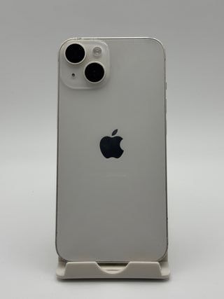 iPhone 14 128GB Blanco Reacondicionado