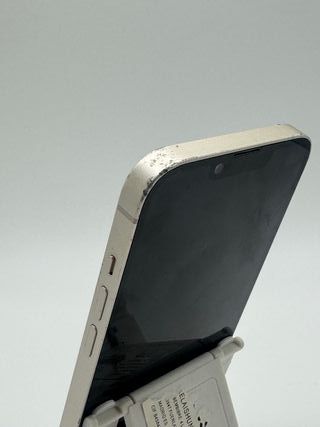 iPhone 14 128GB Blanco Reacondicionado