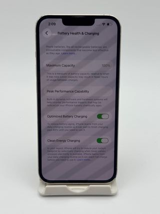 iPhone 14 128GB Blanco Reacondicionado