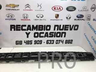 Refuerzo paragolpes sprinter