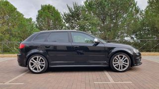 Audi S3 2009