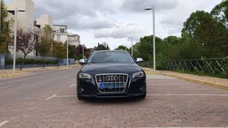 Audi S3 2009