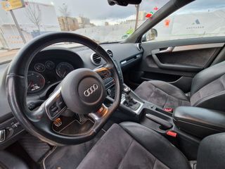 Audi S3 2009