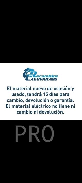 Piloto trasero Opel Vectra