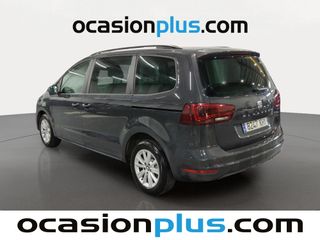 SEAT Alhambra 2.0 TDI S&S Reference Travel 110 kW (150 CV)