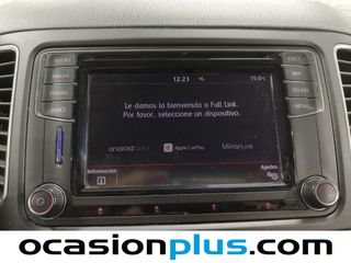 SEAT Alhambra 2.0 TDI S&S Reference Travel 110 kW (150 CV)