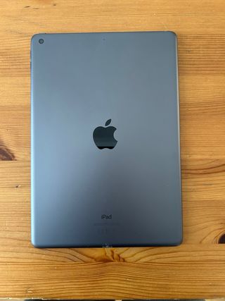 Ipad 8 generación