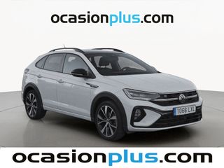 Volkswagen Taigo R-Line 1.0 TSI 81 kW (110 CV)
