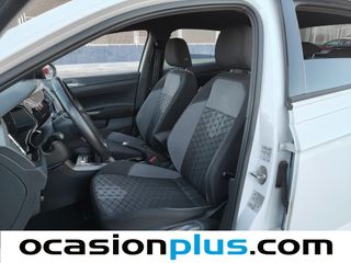 Volkswagen Taigo R-Line 1.0 TSI 81 kW (110 CV)