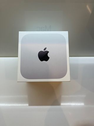 Mac Mini M4 PRO 14c CPU - 20c GPU - 24GB RAM - 512