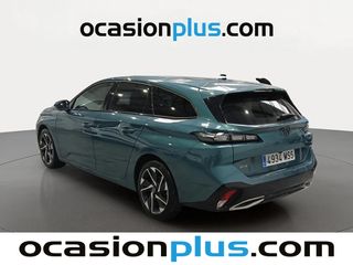 Peugeot 308 SW PureTech 130 S&S Allure 96 kW (130 CV)