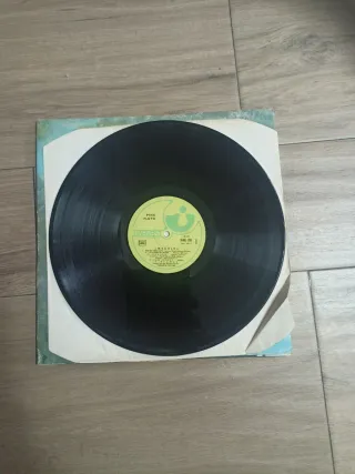 Vinilo Pink Floyd 1971