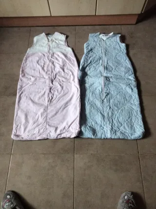Sacos de bebe