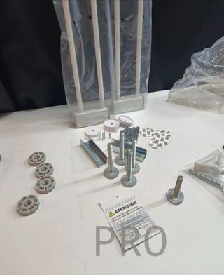 Barrera de Seguridad de niños