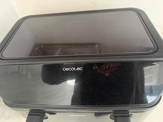 Freidora de aire cecotec