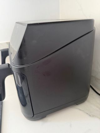 Freidora de aire cecotec