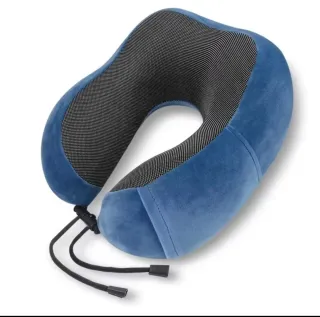 Almohada de viaje para cuello