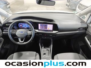 Ford Grand Tourneo Connect 2.0 Ecoblue Titanium Auto 90 kW (122 CV)