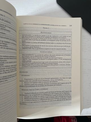 Manual de Derecho Constitucional