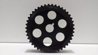 POLEA ARBOL LEVAS TOYOTA LAND CRUISER J7