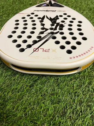 Bullpadel XPLO 2025 QATAR