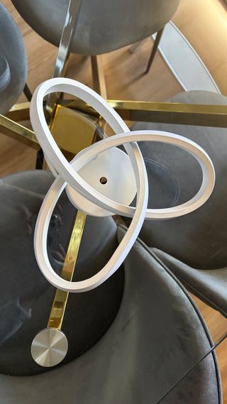 Plafon led design moderno