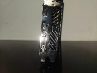 Lote de piezas de ordenador – CPU,RAM,GPU,placa...