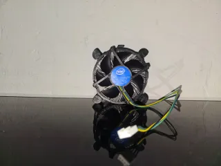 Lote de piezas de ordenador – CPU,RAM,GPU,placa...