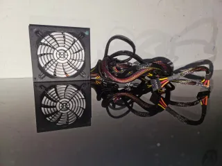 Lote de piezas de ordenador – CPU,RAM,GPU,placa...