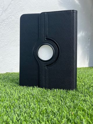 Funda para iPad Negra