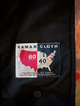 Woolrich giubbotto donna