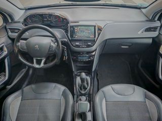 Peugeot 2008 2015