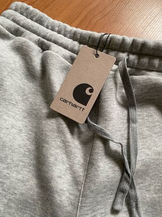 Pantalon carhartt chandal talla M