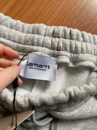 Pantalon carhartt chandal talla M