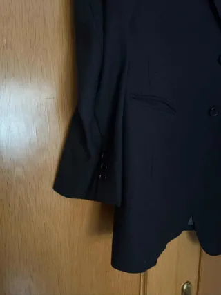 Americana / Blazer “Dustin”