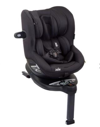 Silla niñ@ joie grupo 0-1-2