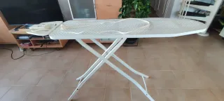 Tabla de planchar