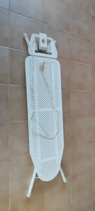 Tabla de planchar