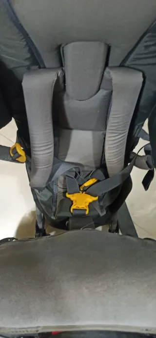 Mochila Deuter