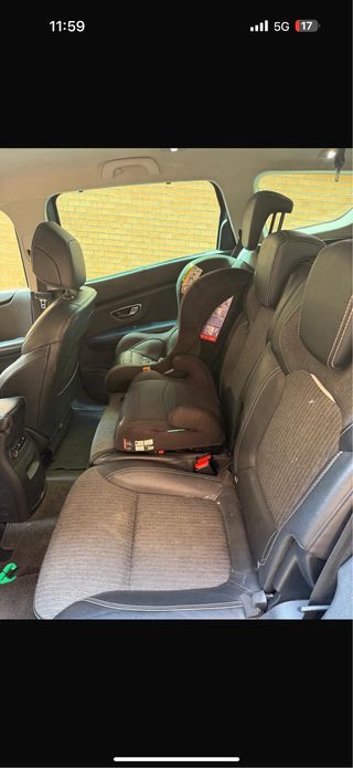 Renault Grand Scenic 2020