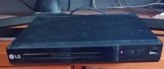 dispositivo LG  modelo DP13