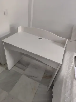 Escritorio mesa IKEA