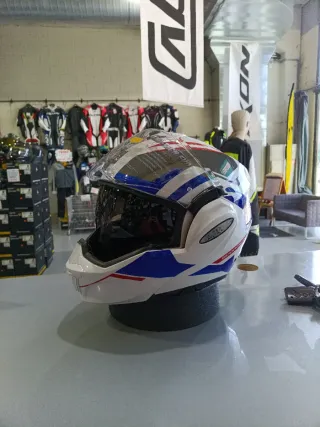 CASCO SCORPION EXO TECH EVO FURIO