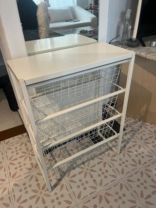 JONAXEL IKEA CAJONERA BAÑO