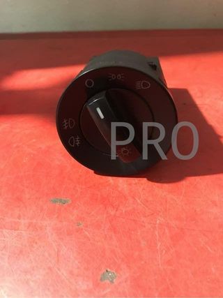 Mando luces volkswagen polo t5