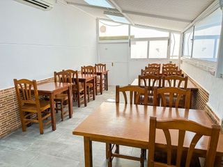 Bar en alquiler en Torrent Ballester en Viladecans