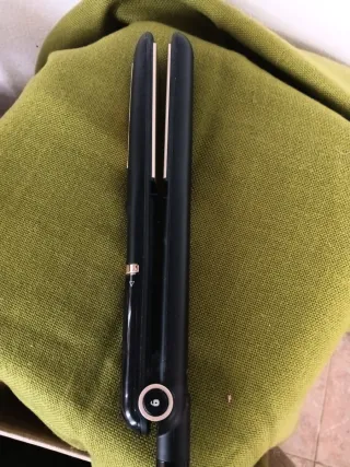 Plancha de pelo Bellíssima.