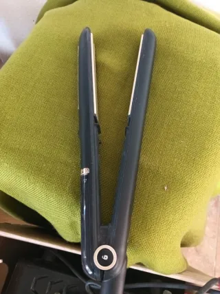 Plancha de pelo Bellíssima.